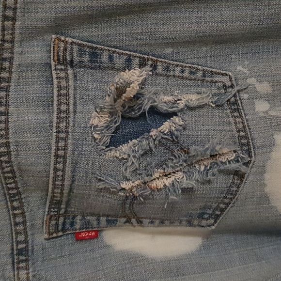 Levi Jeans - Picture 12 of 14